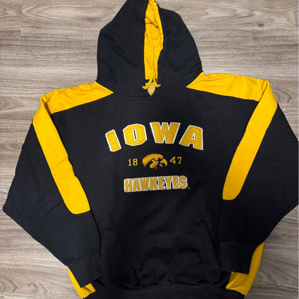 Iowa Hawkeyes Sweatshirt